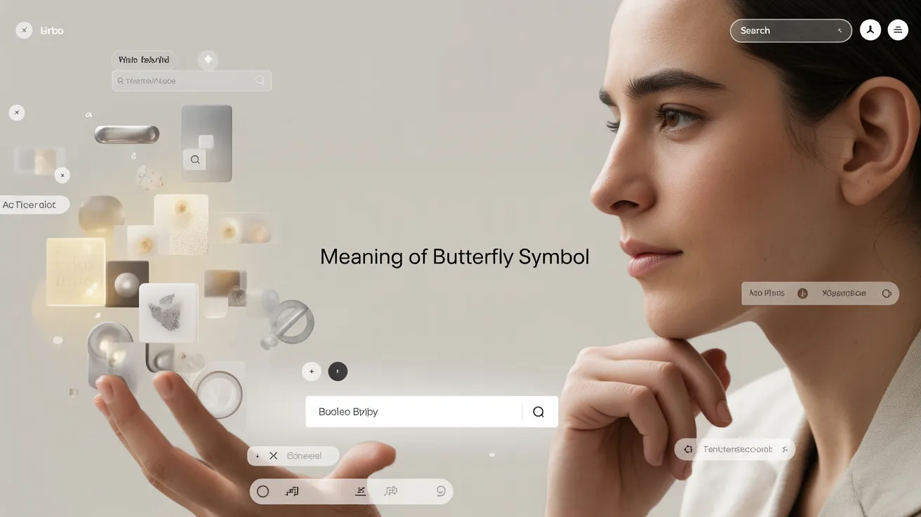 meaning of butterfly symbol2026