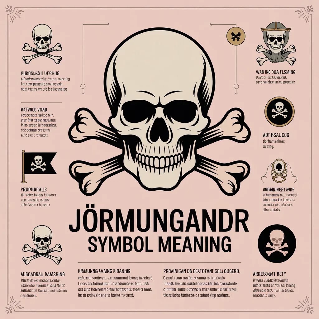 Jörmungandr Symbol Meaning2026