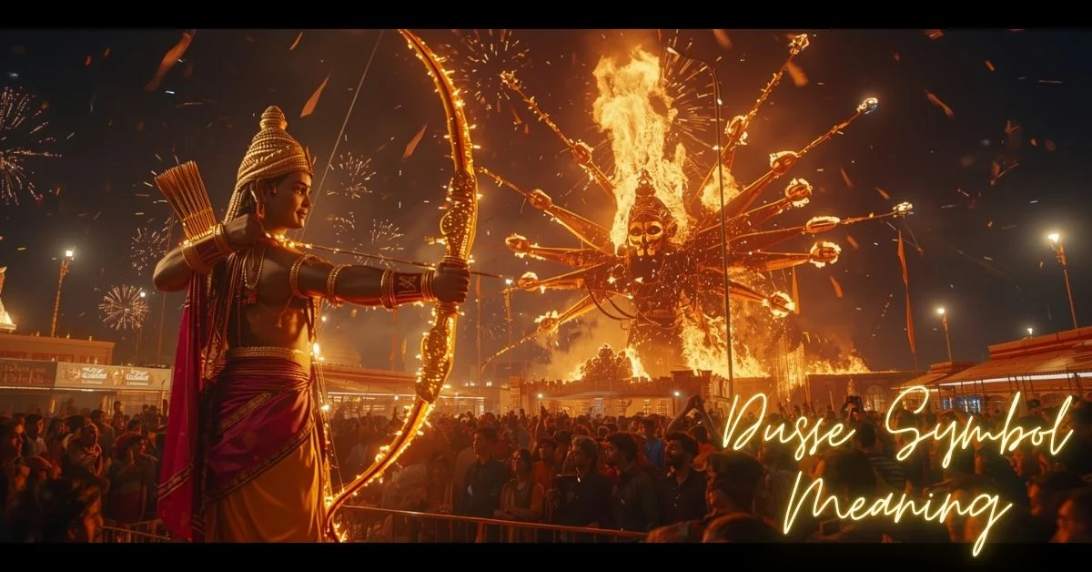 Dusse Symbol Meaning