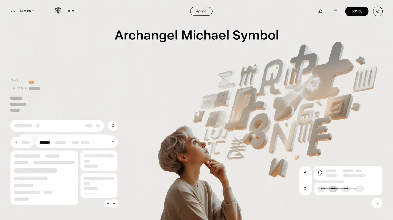 Archangel Michael2026