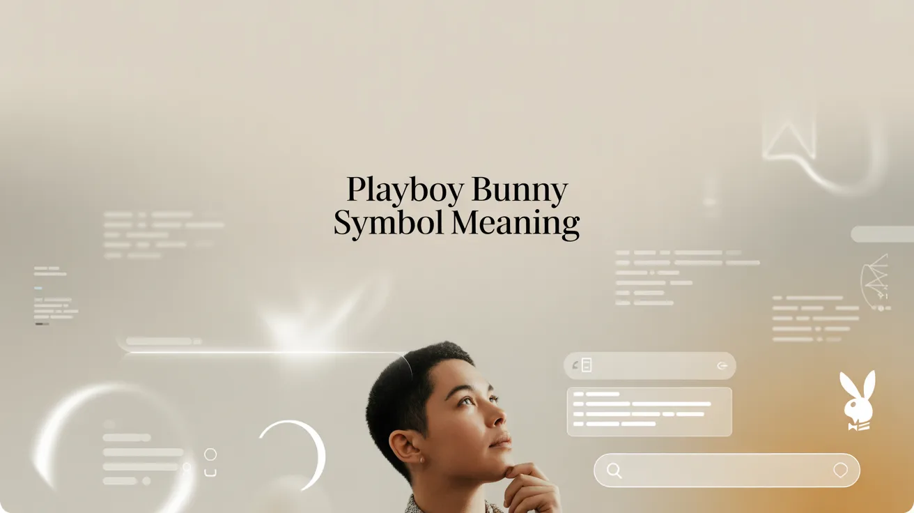 Playboy Bunny Symbol Meaning2026
