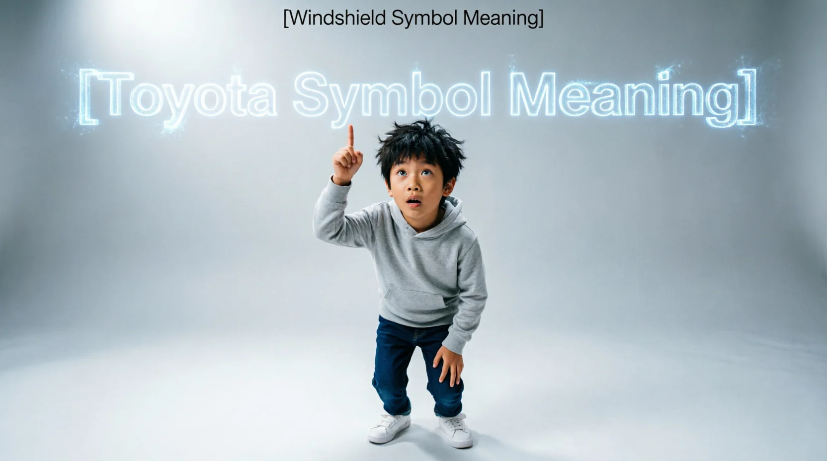 Windshield Symbol Meaning 2026