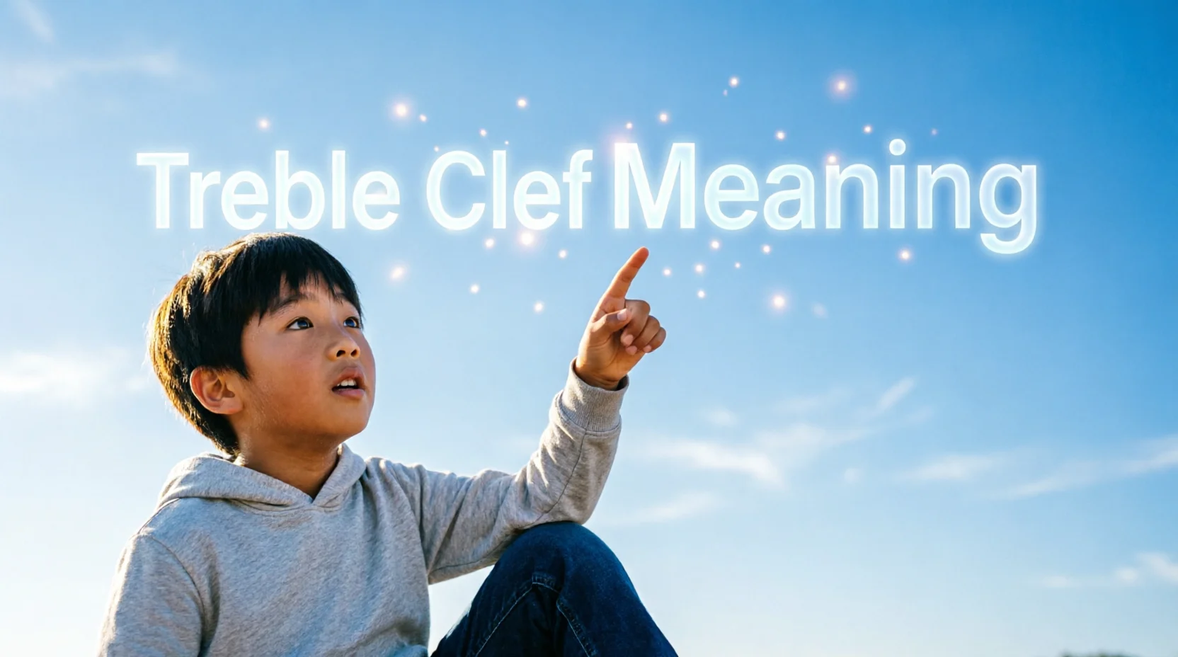 Treble Clef Symbol Meaning 2026