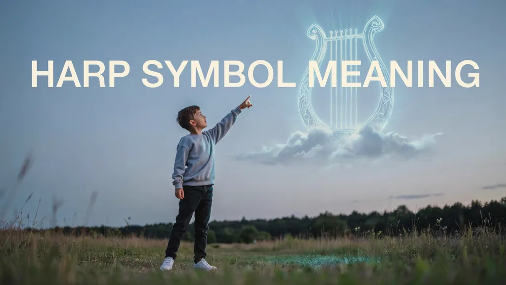 Harp Symbol Meaning 20262026