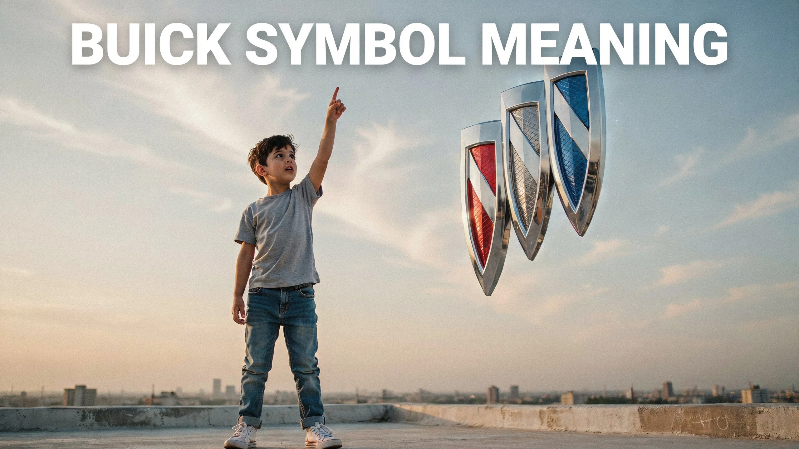 Buick Symbol Meaning2026